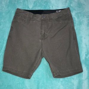 Volcom Surf & Turf Shorts